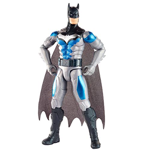 DC Batman Missions Basis Figur (30 cm) Sub Zero Batman von DC Comics