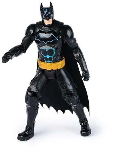 DC Comics, Batman Ninja, 30cm Batman Action-Figur, für Kinder ab 4 Jahren DC Comics, Batman Ninja, 30cm Batman Action-Figur, für Kinder ab 4 Jahren von DC Comics