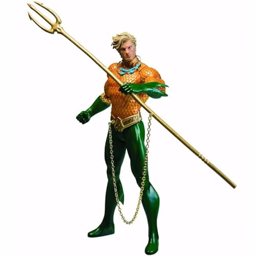 DC New 52 Aquaman Action Figure von Diamond Select Toys