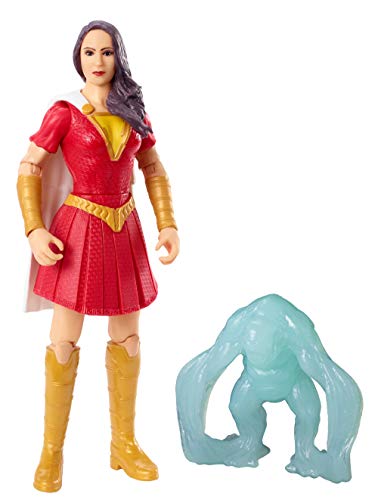 DC Shazam 15 cm Mary Figur von DC Comics