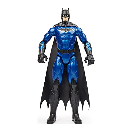 Hasbro Batman - 30 cm Figur - Batman in Bat-Tech Suit von DC Comics