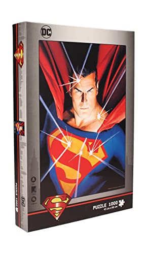 dc comics, Farbe von DC Comics