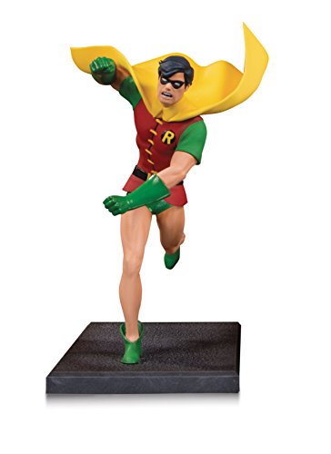 DC Collectibles FEB180329 DC Comics Gleichstrom Statue, Statuen, verschieden, Einheitsgröße von DC Collectibles