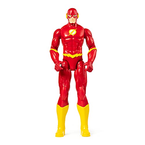 DC Comics 30cm-Actionfigur - The Flash von DC Comics