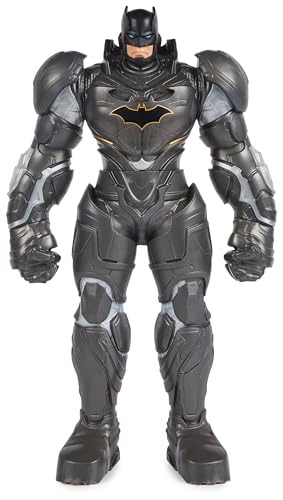 DC Comics, Batman Action-Figur der Giganten-Serie, 30cm groß, Superheld zum Sammeln, Kinderspielzeug für Jungen und Mädchen von DC Comics