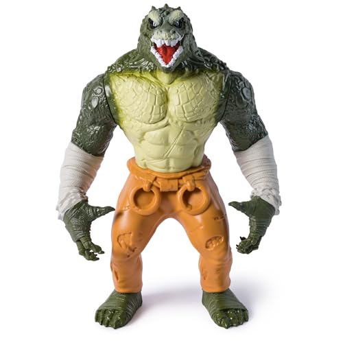 DC Figure 12 Giants Killer Croc von Spin Master