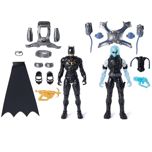 DC Figure 12in ADV Battle Pack von DC Comics