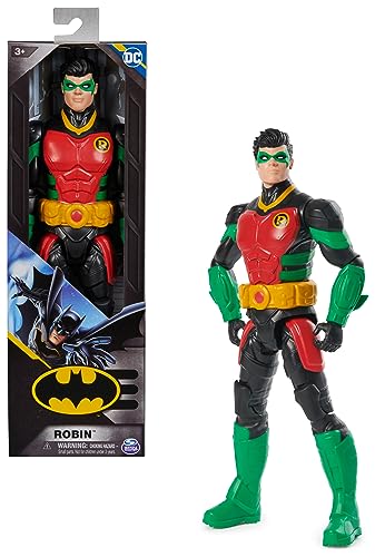 DC Comics, Robin-30 cm Actionfigur von DC Comics