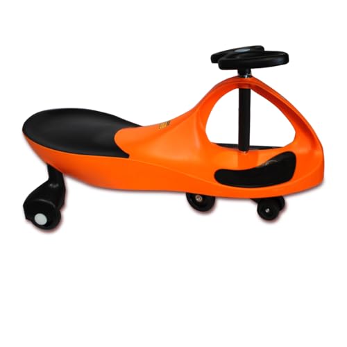 Coaster Car Lauflernhilfe (Orange) von DCO