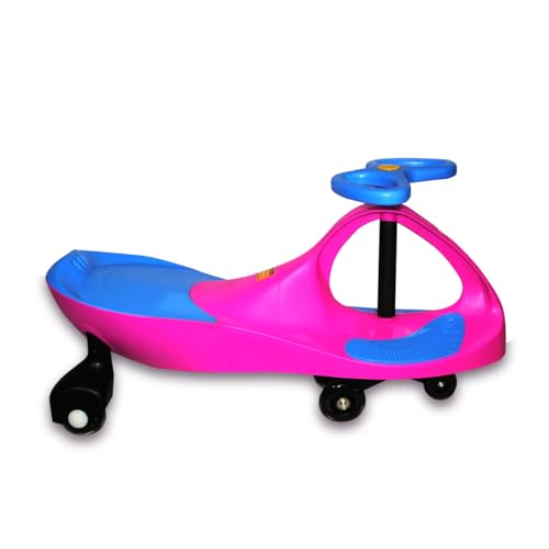 Coaster Car Lauflernhilfe (Rosa + Blau) von DCO