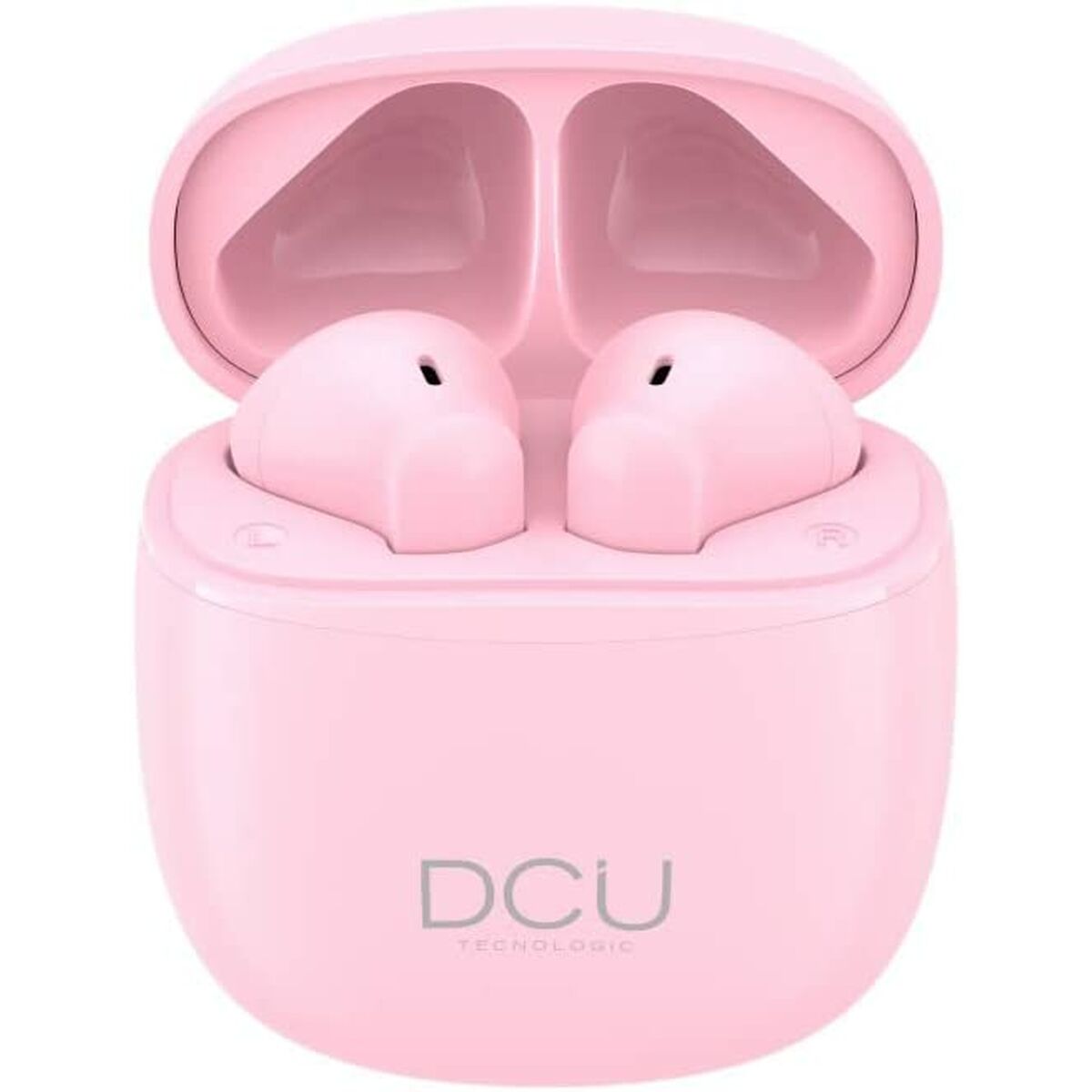 Kopfhörer DCU EARBUDS Bluetooth von DCU Tecnologic