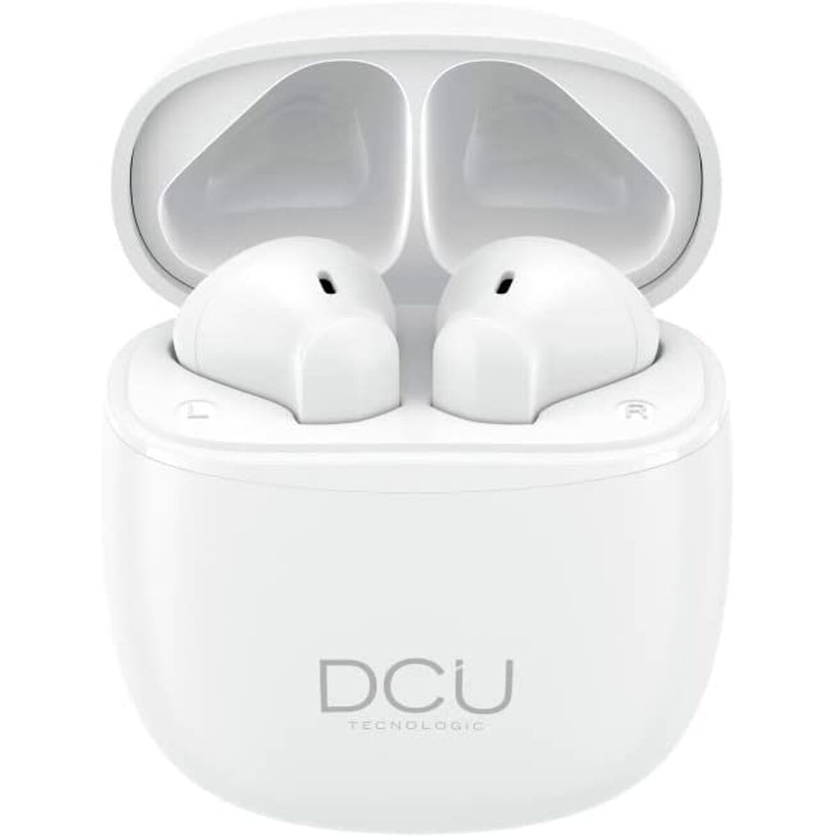 Kopfhörer DCU EARBUDS Bluetooth von DCU Tecnologic