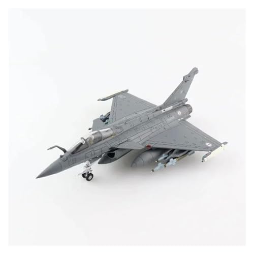 Ferngesteuertes Flugzeug Für Französische Marine-Rafale-Kampfflugzeug-Modellspielzeug Erwachsene Fans Sammlerstück Souvenir Im Maßstab 1:72 von DDRPAD