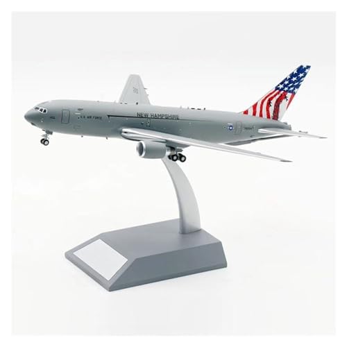 Ferngesteuertes Flugzeug Für US KC-46 Air Tanker B767 Legierung Flugzeug Modell Spielzeug Erwachsene Fans Sammeln Souvenir Modelle 1/200 von DDRPAD