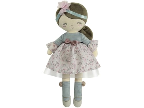 DE CUEVAS TOYS 20045 Provenza 36 cm. Puppen und Puppenzubehör, Rosa Y Azul von DE CUEVAS TOYS