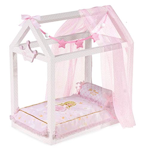 DECUEVAS 55028 puppens, Bunt, T.Única DECUEVAS 55028 puppens, Bunt, T.Única von DE CUEVAS TOYS