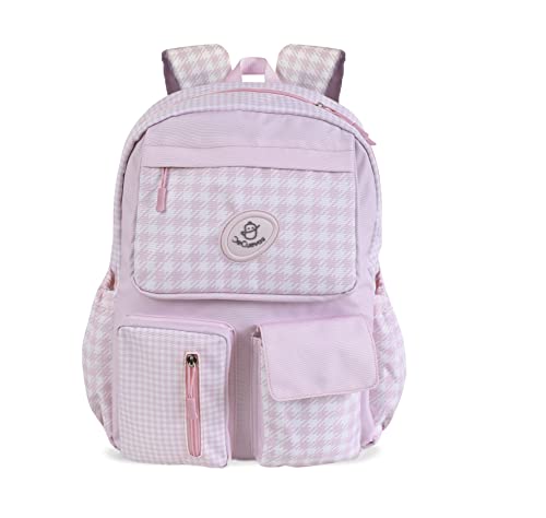 Multi Pocket Schulrucksack Niza DeCuevas 10346 von DE CUEVAS TOYS