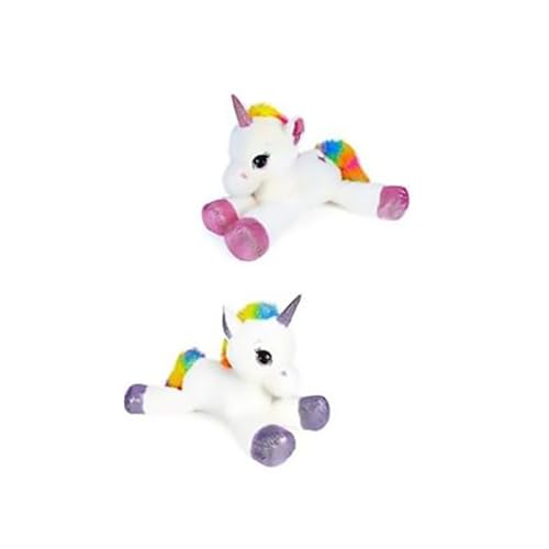 DE. CAR Plüsch Einhorn 35 cm von DE.CAR2