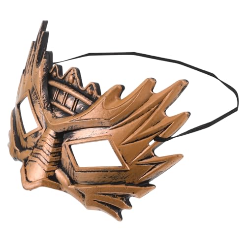 DEARMAMY Elegante Party Maske Für Frauen Halloween Maske Karneval Augen Maske Mascarade Maske Frauen Halloween Maske Cosplay Augenmaske Für Frauen von DEARMAMY