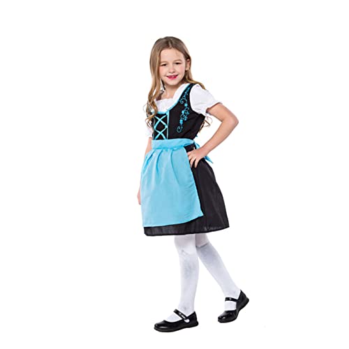 DEARMAMY Rollenspiel Kostüm Mädchen Kleidung Kleidung Mädchen Kleidung Mädchen Kleid Outfits Bekleidung Kostüme Bier Cosplay Kostüm von DEARMAMY