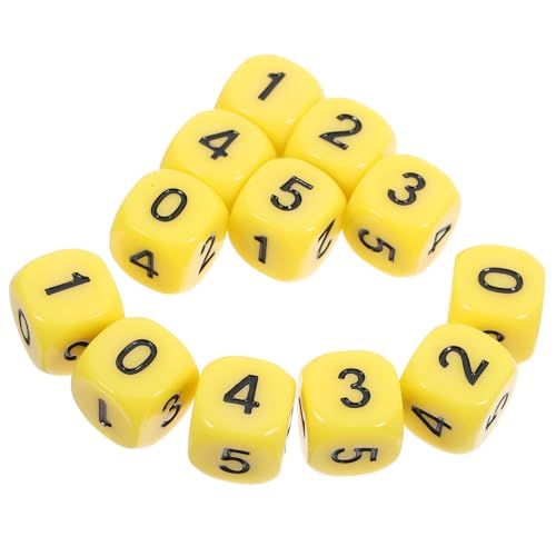 DECHOUS 12stücke Teiliges Mit Abgerundeten Ecken Für Brettspiele Für Partys Und Lernspiele DECHOUS 12stücke Teiliges Mit Abgerundeten Ecken Für Brettspiele Für Partys Und Lernspiele von DECHOUS