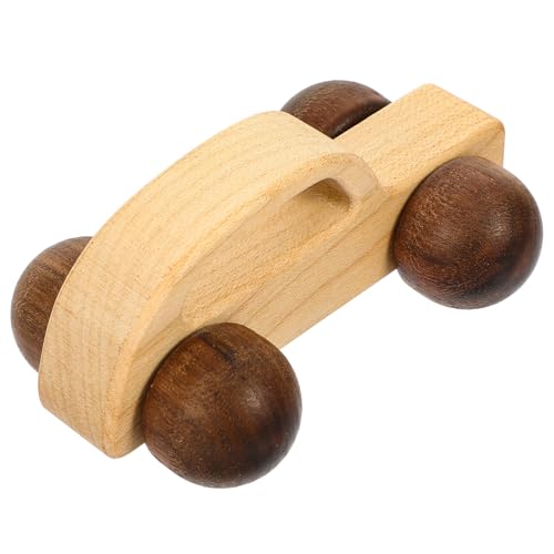 DECHOUS Holzauto Babyspielzeug mit Glattem Griff Sicherer Greifwagen für Junge Mädchen Ab Monaten Robust und Langlebig Montessori Holzspielzeug Kinderfahrzeug Greifen DECHOUS Holzauto Babyspielzeug mit Glattem Griff Sicherer Greifwagen für Junge Mädchen Ab Monaten Robust und Langlebig Montessori Holzspielzeug Kinderfahrzeug Greifen von DECHOUS