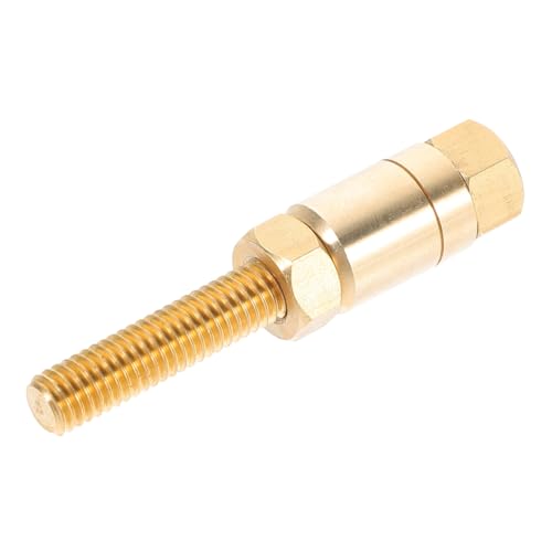 DECHOUS Schraubrequisiten Trick-Schraube Rotierende Schraube Gimmick-trickschraube Schraubentrick Für Show Junge Mädchen Erwachsene Spielzeug Neugier Befriedigen Installieren DECHOUS Schraubrequisiten Trick-Schraube Rotierende Schraube Gimmick-trickschraube Schraubentrick Für Show Junge Mädchen Erwachsene Spielzeug Neugier Befriedigen Installieren von DECHOUS