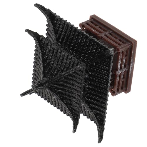 DECHOUS Miniatur Pavillon Modell Hochpräzise Druck Antike Architektur Micro Landschaftsdekor Vielseitige Tischdekoration für Wohn und Büroräume Lebensechte Textur Bonsai Zubehör DECHOUS Miniatur Pavillon Modell Hochpräzise Druck Antike Architektur Micro Landschaftsdekor Vielseitige Tischdekoration für Wohn und Büroräume Lebensechte Textur Bonsai Zubehör von DECHOUS