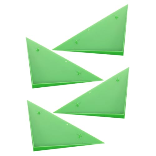 DECOMELODY 4 Stück Teiliges Foosball Tisch Eckenschutz aus Robustem Schützt Kanten vor Kratzern und Beschädigungen Verbessert Spielerlebnis Geeignet für Heim Party tischkicker DECOMELODY 4 Stück Teiliges Foosball Tisch Eckenschutz aus Robustem Schützt Kanten vor Kratzern und Beschädigungen Verbessert Spielerlebnis Geeignet für Heim Party tischkicker von DECOMELODY