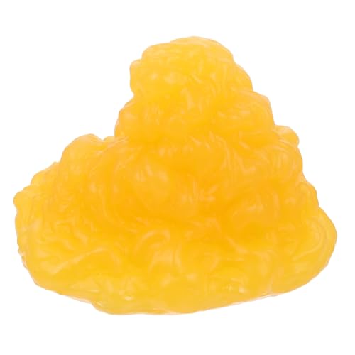 DECOMELODY Authentisches Körperfettmodell aus Langlebigem Tpe Realistische Nachbildung Menschlichen Fettgewebes Robustes Demonstrationsmodell für Fitness und Ernährungsunterricht Gewicht ohne DECOMELODY Authentisches Körperfettmodell aus Langlebigem Tpe Realistische Nachbildung Menschlichen Fettgewebes Robustes Demonstrationsmodell für Fitness und Ernährungsunterricht Gewicht ohne von DECOMELODY