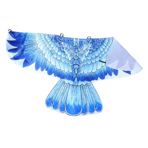 DECOMELODY Bunter Erwachsener Adlerflügel Umhang Cosplay Kostüm Umhang Halloween Party Tierkostüm Accessoire für Karneval und Fotoshooting DECOMELODY Bunter Erwachsener Adlerflügel Umhang Cosplay Kostüm Umhang Halloween Party Tierkostüm Accessoire für Karneval und Fotoshooting von DECOMELODY