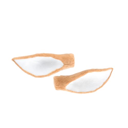 DECOMELODY DIY Rentier Ohren Haarreif Langlebiger Faschings- und Weihnachtskopfschmuck Detailreiche Verarbeitung für Kostüm und Themenpartys Vielseitiges DIY Haaraccessoire für Mädchen und DECOMELODY DIY Rentier Ohren Haarreif Langlebiger Faschings- und Weihnachtskopfschmuck Detailreiche Verarbeitung für Kostüm und Themenpartys Vielseitiges DIY Haaraccessoire für Mädchen und von DECOMELODY