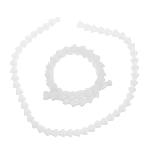 DECORNIJIA 2 Stück Doll Armature Multigelenkiges Kunststoff Skelett Flexible Gelenkverbindungen Für Stofftiere Bär Puppen Modellbau Silent Body Joint Ersatzteile DECORNIJIA 2 Stück Doll Armature Multigelenkiges Kunststoff Skelett Flexible Gelenkverbindungen Für Stofftiere Bär Puppen Modellbau Silent Body Joint Ersatzteile von DECORNIJIA