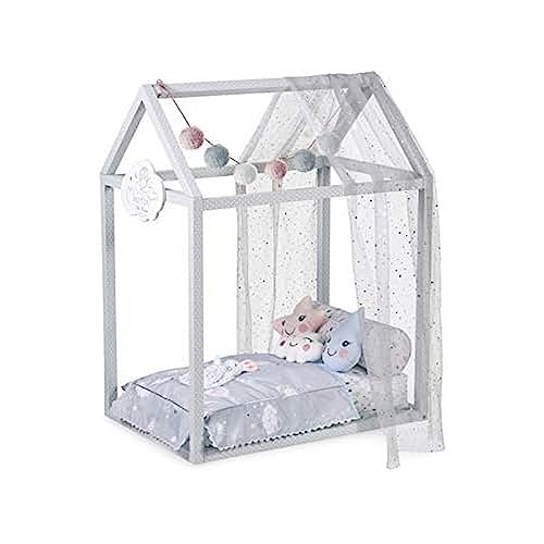 Decuevas 54929 puppens, Bunt, 83x55x65cm von DE CUEVAS TOYS