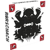 PEGASUS SPIELE 57803G DEEP PRINT GAMES Rorschach von DEEP PRINT GAMES