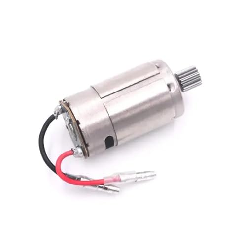 DEFESVCA for SCY 16101 16102 16103 201 RC Auto Ersatzteile 16101-6049 Motor von DEFESVCA