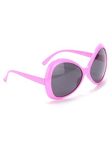 DEGUISE TOI Brille Disco für Erwachsene in Rosa - Rosa, Pink von DEGUISE TOI