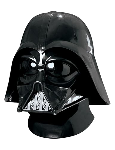 DEGUISE TOI Maske und Helm Darth Vader für Erwachsene Star Wars - Schwarz von DEGUISE TOI