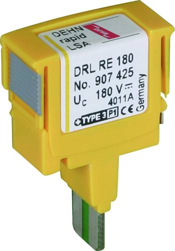 DEHN 907425 DRL RE 180 Überspannungsschutz-Stecker 10 kA 1St. von DEHN