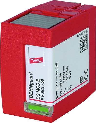 DEHN 952056 Überspannungsableiter Typ 2 Varistor- Schutzmodul für DEHNguard ME/SE Überspannungssc von DEHN