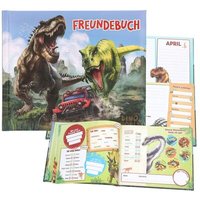 DEPESCHE 0013940 Dino World Freundebuch DEPESCHE 0013940 Dino World Freundebuch von DEPESCHE DINO WORLD