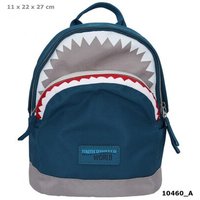 DEPESCHE 10460 Dino World Rucksack UNDERWATER von DEPESCHE DINO WORLD