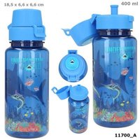 DEPESCHE 11700 Dino World Trinkflasche UNDERWATER von DEPESCHE DINO WORLD