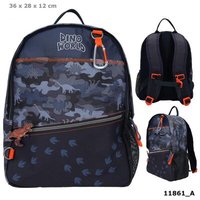 DEPESCHE 11861 Dino World Rucksack von DEPESCHE DINO WORLD