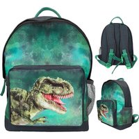 DEPESCHE 12476 Dino World Rucksack T-Rex von DEPESCHE DINO WORLD