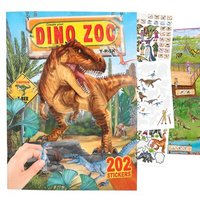 DEPESCHE 12752 Create your DINO ZOO DEPESCHE 12752 Create your DINO ZOO von DEPESCHE DINO WORLD