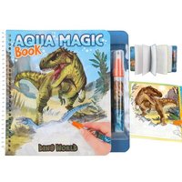 DEPESCHE 12798 Dino World Aqua Magic Book von DEPESCHE DINO WORLD