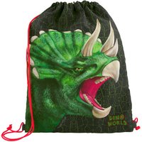 DEPESCHE 6578 Dino World Matchbag von DEPESCHE DINO WORLD