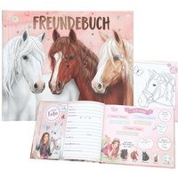 DEPESCHE 0013938 Miss Melody Freundebuch, Motiv 1 DEPESCHE 0013938 Miss Melody Freundebuch, Motiv 1 von DEPESCHE MISS MELODY