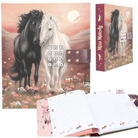 DEPESCHE 0013998 Miss Melody Tagebuch mit Code und Sound, Motiv 1 DEPESCHE 0013998 Miss Melody Tagebuch mit Code und Sound, Motiv 1 von DEPESCHE MISS MELODY